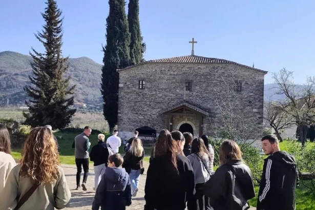 elbasan agios vladimiros