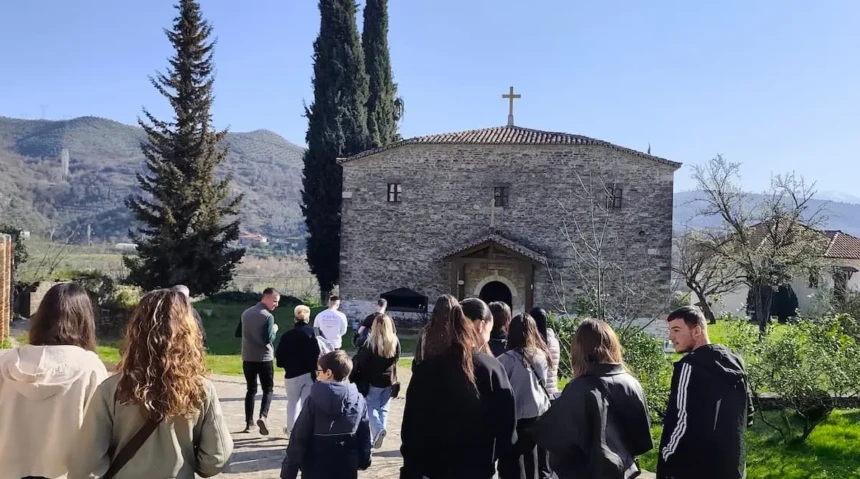 elbasan agios vladimiros