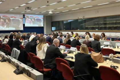 eu albania meeting brussels 26