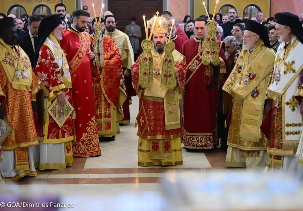 ioannis elpidoforos usa