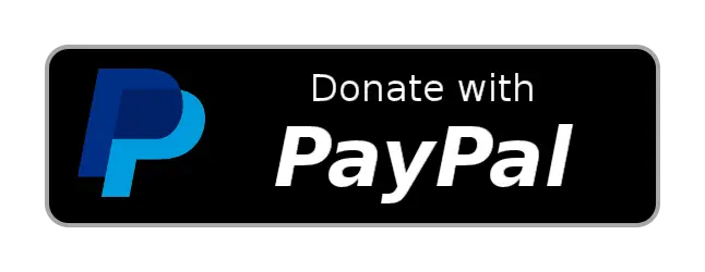 Δωρεά μέσω PayPal