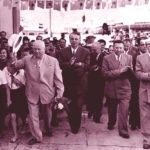 Khrushchev albania