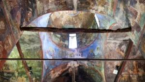 Ανακαινίζονται δύο ιστορικές Ορθόδοξες Μονές στην Δρόπολη 7 iera moni douvianis2