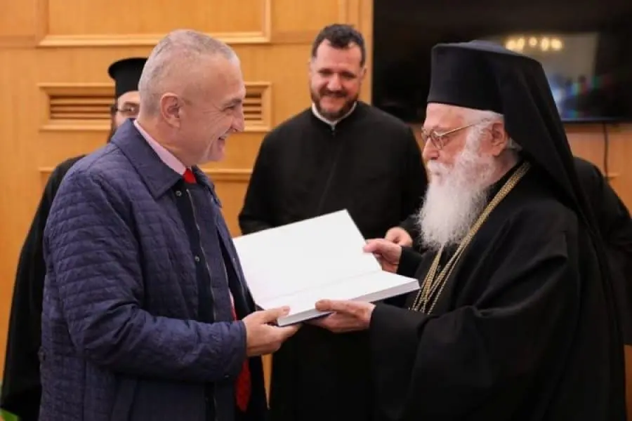 ilir meta anastasios