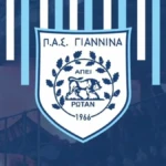 pas giannina logo