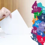 nea dioikitiki dieresi alvania