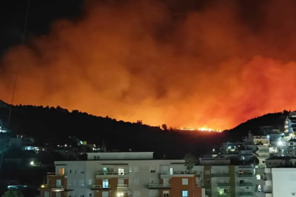 himara fotia 2026