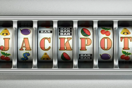 slots machine5