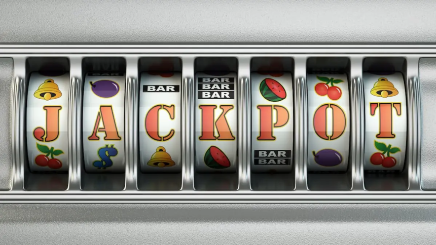 slots machine5