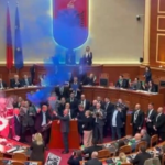 Αλβανία | Η πλειοψηφία Ράμα ζητά αποκλεισμό 60 ημερών για έξι βουλευτές της αντιπολίτευσης 3 IMG 1746